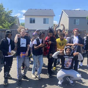 Yhungest Nigga (Explicit)