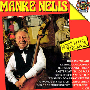 Kleine Jodeljongen