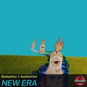 New Era (Original Mix)