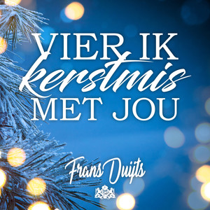 Vier Ik Kerstmis Met Jou