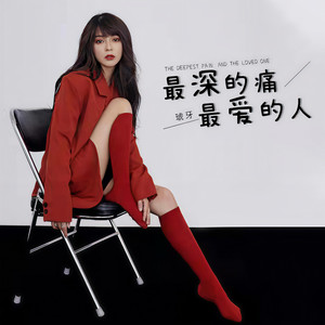 最深的痛最爱的人 (Dj沈念版)