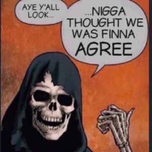 They'll Never Take us. Prod. Lavorda