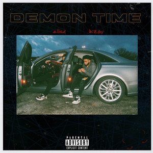 Demon Time (Explicit)