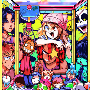 HIT LICKS (Explicit)