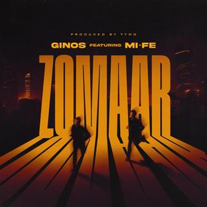 Zomaar (feat. Mi-Fe) (Explicit)