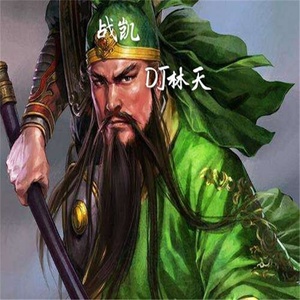 战凯