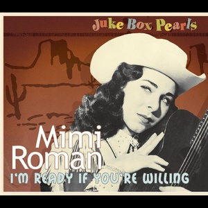 I'm Ready If You're Willing - Juke Box Pearls