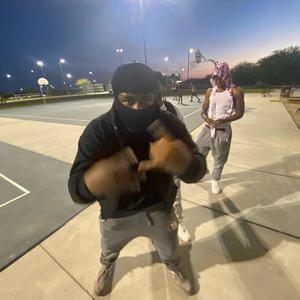 On My Daddy (feat. Big Murda) (Explicit)