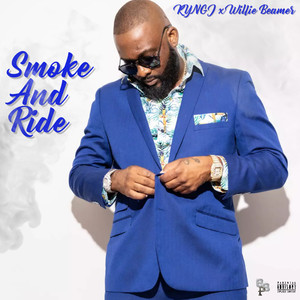 Smoke And Ride (Explicit)