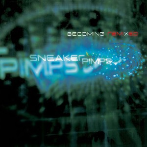 Spin Spin Sugar (Armand's Dark Garage Mix)