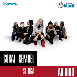 Se Liga (Ao Vivo no Natal Black)