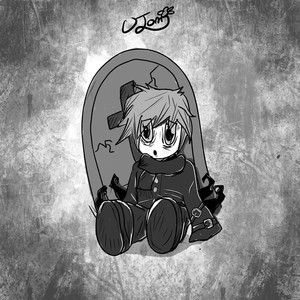 Jack and Sally (Pale Moonlight)