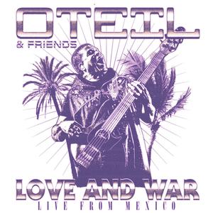 Love and War (Live From Mexico)