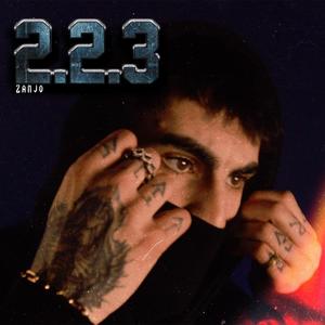 2-2-3 (feat. Larry & Keonthebeat)