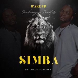 Mwanamuke (feat. Hermic H2O & Maitre Simonar)