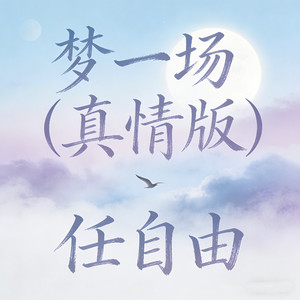 梦一场 (真情版)