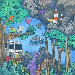 a little something(feat. Yung+Liu) (Explicit)