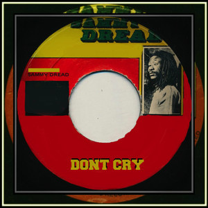 Don't Cry