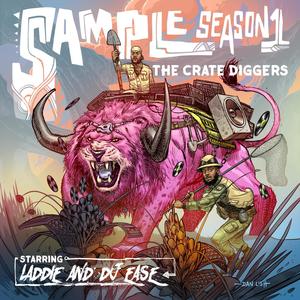 Sample Season 1: The Crate Diggers