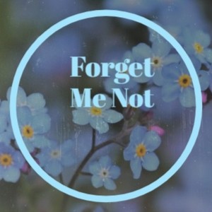 Forget Me Not