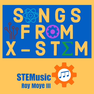 Songs from X-Stem - EP