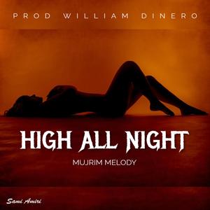 High All Night (feat. Sami amiri) (Explicit)