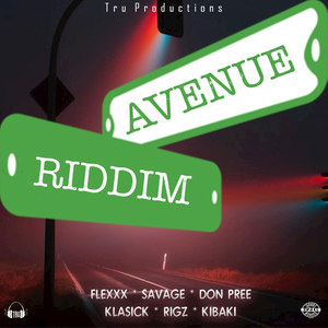 Avenue Riddim