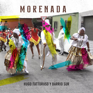 Morenada