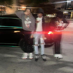 are u? (feat. donkapone) (Explicit)