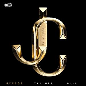 Jimmy Choo (feat. Dust & Vallgra) [Explicit]