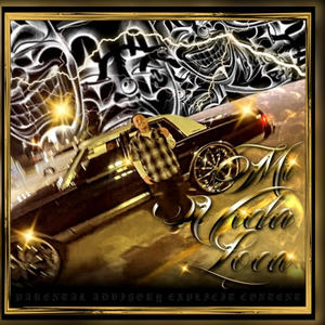 Smokin indo (feat. Roduzay) (Explicit)
