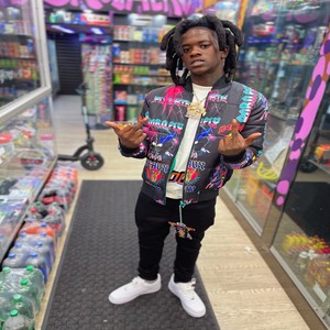 Punch Gas (Explicit)