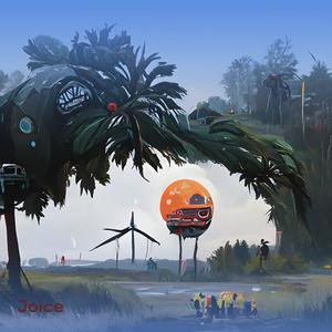 Flourish in the Fray (COVER版)