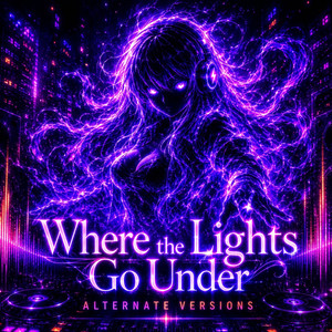Where the Lights Go Under (Nightcore Version)