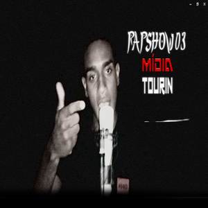 RAPSHOW03 Mídia