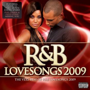 R&B Lovesongs 2009 (R&B情人节2009)