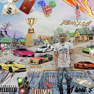 Triumph (Explicit)