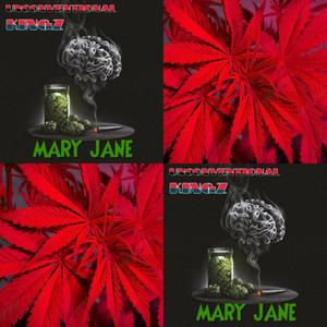 WADSAN AND MARY JANE (Explicit)