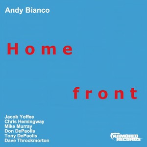 Cirrus Skies(feat. Jacob Yoffee, Mike Murray, Tony Depaolis & Dave Throckmorton)