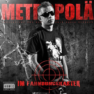 Im Fahndungsraster (Explicit)