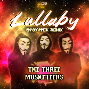 Lullaby (Stoy1tek Extended Remix)