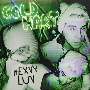 Cold Hart (Explicit)