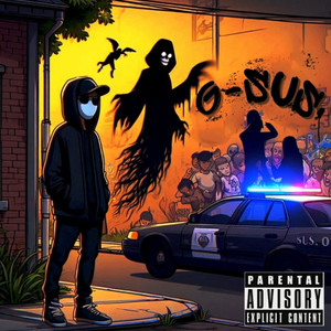 Gsus, Vol. 1 (Explicit)