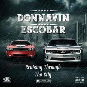 Cruising Through The City (Explicit)