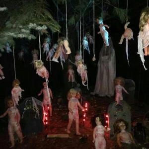 The Woods (Explicit)