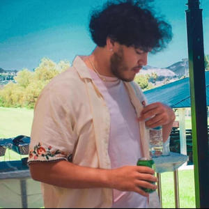 On Me (feat. Nafirm) (Explicit)