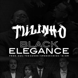 Black Elegance (Explicit)