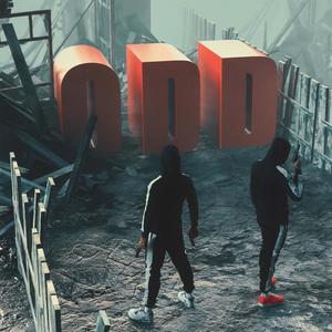 ODD(feat. Dramane) (Explicit)