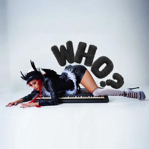 Who? (Explicit)