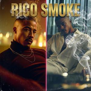 FUCCIN (feat. RICO SMOKE) (Explicit)